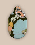 Garden Whispers AirTag Holder