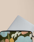 Garden Whispers Laptop Sleeve