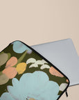 Garden Whispers Laptop Sleeve