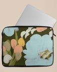 Garden Whispers Laptop Sleeve