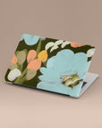 Garden Whispers MacBook Case