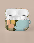 Garden Whispers AirPods Case
