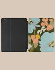 Garden Whispers iPad Case