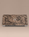 Light Zebra MacBook Case