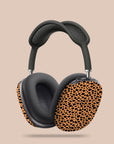 Free Cheetah AirPods Max Case