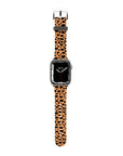 Free Cheetah Apple Watch Band
