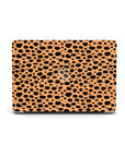 Free Cheetah MacBook Case