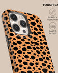 Free Cheetah Phone Case