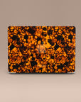 Dark Ambar MacBook Case