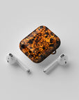 Dark Ambar AirPods Case