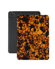 Dark Ambar iPad Case