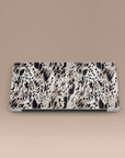 Leopard Abstract MacBook Case