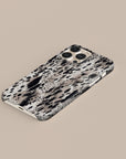 Leopard Abstract Phone Case