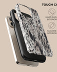 Leopard Abstract Phone Case
