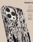 Leopard Abstract Phone Case