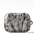 Leopard Abstract AirPods Case