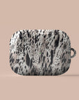 Leopard Abstract AirPods Case