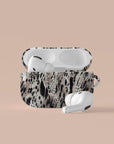 Leopard Abstract AirPods Case
