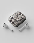 Leopard Abstract AirPods Case