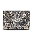 Dark Animal Skin MacBook Case
