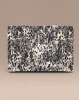 Dark Animal Skin MacBook Case