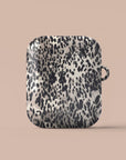 Dark Animal Skin AirPods Case