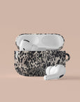 Dark Animal Skin AirPods Case