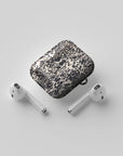 Dark Animal Skin AirPods Case