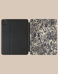Dark Animal Skin iPad Case