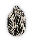 Dark Zebra AirTag Holder