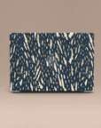 Indigo Animal MacBook Case