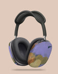 Spring Canvas AirPods Max Case