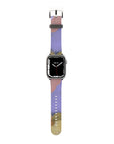 Spring Canvas Apple Watch Band