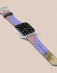 Spring Canvas Apple Watch Band