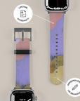 Spring Canvas Apple Watch Band