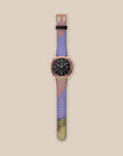 Spring Canvas Galaxy Watch Band