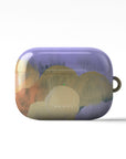 Spring Canvas AirPods Case