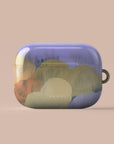 Spring Canvas AirPods Case