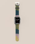 Pale Canvas Apple Watch Band