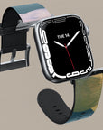 Pale Canvas Apple Watch Band
