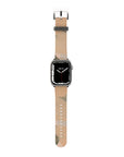 Sunny Canvas Apple Watch Band