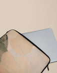 Sunny Canvas Laptop Sleeve