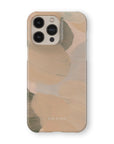 Sunny Canvas Phone Case