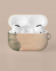 Sunny Canvas AirPods Case