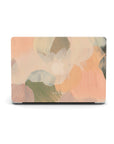 Lush Escape MacBook Case