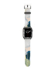 Summer Canvas Apple Watch Band
