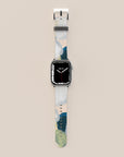 Summer Canvas Apple Watch Band