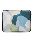 Summer Canvas Laptop Sleeve