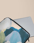 Summer Canvas Laptop Sleeve