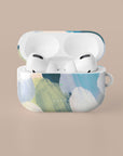 Summer Canvas AirPods Case